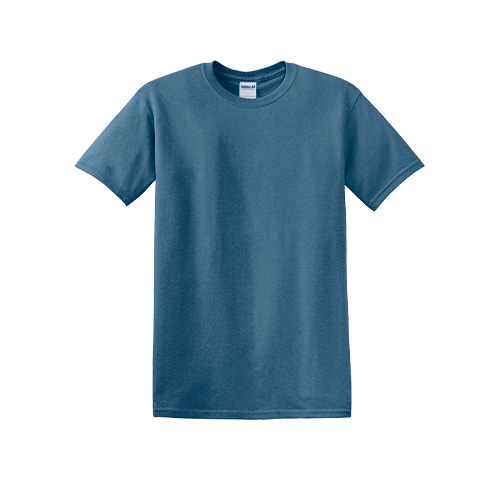 PLAYERA HEAVY COTTON MANGA CORTA - Vista 22